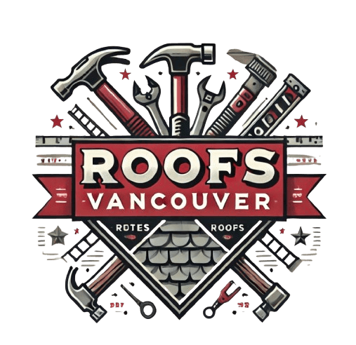 Roofs Vancouver logo